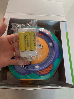 奥智嘉七面体手拍鼓(前车之鉴)有必要告诉大家真相