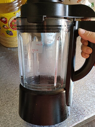 九阳L18-Health66是哪里生产的,值吗