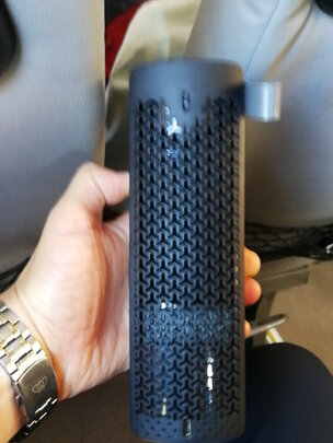 车载空气净化器