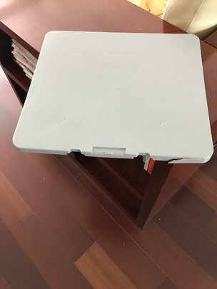 折叠行李车