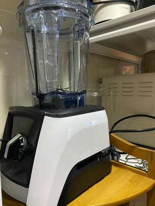 维他密斯A2500i用后敢说良心感受