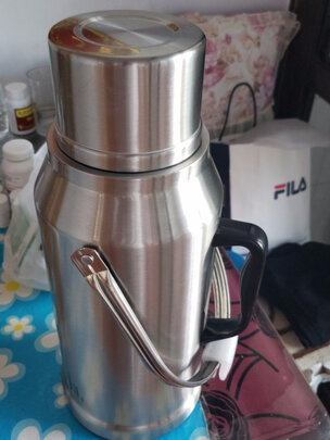 保温壶