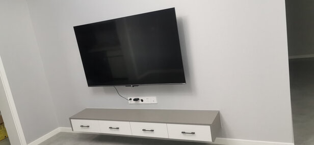 TCL65T9E电视|外观展示tcl电视65t9e怎么样？用后一周讲内幕真相？