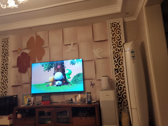 酷开55P31选购容忽然的三大要点