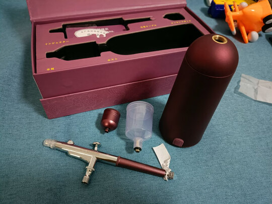 美容仪|看完不迷路：用后说谷心GX-P02-C0注氧仪到底好不好？用后说实情内幕？