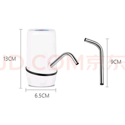 桶装水抽水器