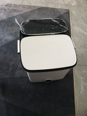 蓓慈泡脚桶足浴盆怎么样？不想被广告托忽悠请看下这,千万要看下