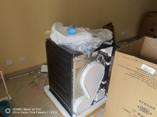 小天鹅H36洗烘套购洗烘套装|小天鹅H36洗烘套购洗烘套装怎么样？亲身体验告知你实情！