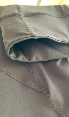 瑜伽服裤