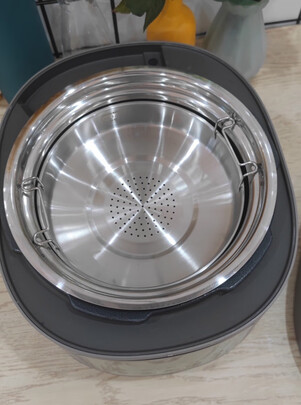 电压力锅|苏泊尔SY-50FC8995Q电压力锅怎么样？内幕使用评测揭秘