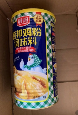 鸡精