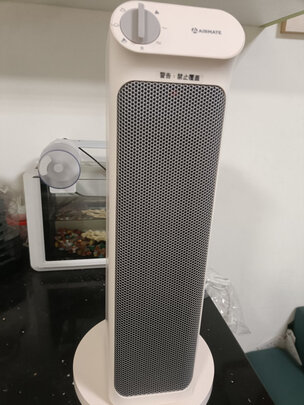 取暖器|艾美特HP20-K6-3取暖器真实使用感受？真相必看