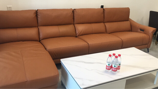 芝华仕沙发 50611B质量诉说体验后讲一讲感受