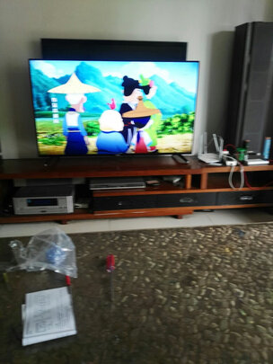 长虹55P6S选购容忽然的三大要点