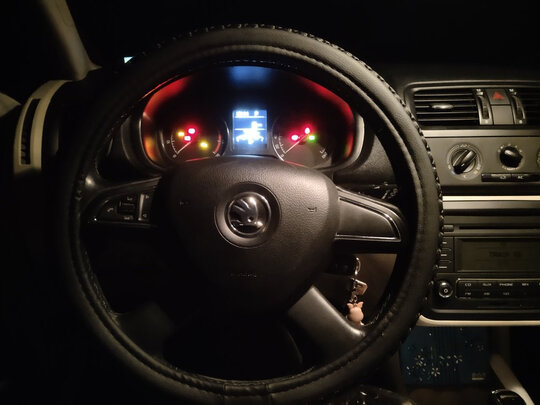 汽车方向盘套