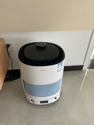 科沃斯机器人KJ400G-LX11-03一个月后开始后悔了诉说原因
