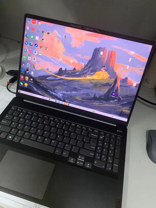 %title插图%num 联想(Lenovo)小新Pro16 标压锐龙版 2021 全面屏轻薄笔记本电脑 R7-5800H 16G 512G GTX1650