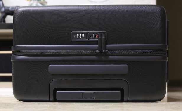 地平线8号行李箱拉杆箱|地平线8号行李箱拉杆箱好吗？图文评测曝光