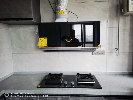 方太CXW-298-JCD10A油烟机|方太CXW-298-JCD10A油烟机怎么样上手一周说讲感受