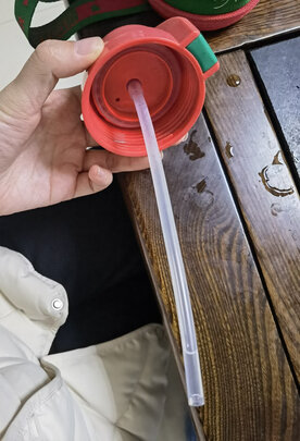 保温杯
