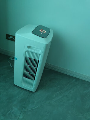 霍尼韦尔KJ410F-PAC000BW一周使用彻底爱上了吗