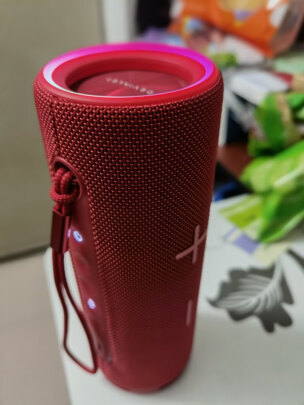 HUAWEI Sound Joy究竟好不好呀？声场宽吗？低音强劲吗？