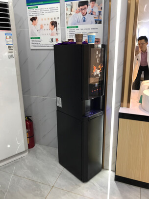 商用咖啡机