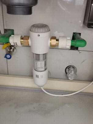 净水器