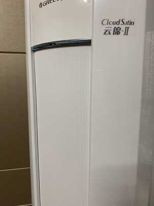 柜机空调|格力KFR-72LW/NhAg1BAj柜机空调好吗？图文评测曝光