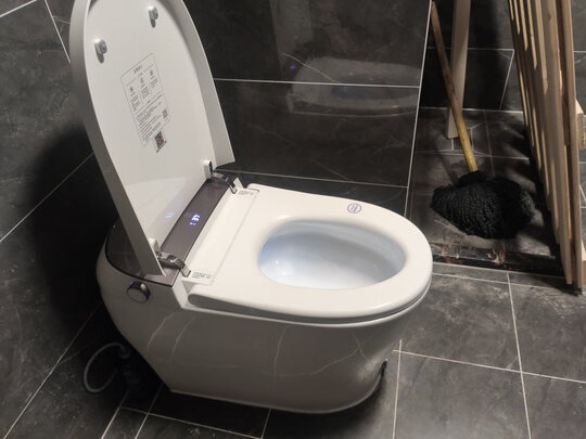 京东京造JZ07T-A400智能马桶|用户揭秘京东京造JZ07T-A400智能马桶好吗,入手解密评测真相