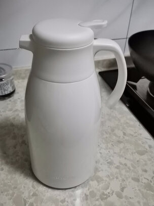 保温壶