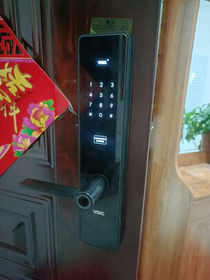 VOCX6智能锁|用户揭秘VOCX6智能锁好吗,入手解密评测真相