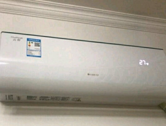 格力KFR-35GW/NhHd1BG选购容忽然的三大要点