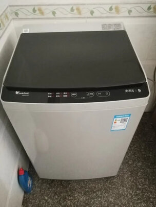 小天鹅TB80V23H洗衣机|小天鹅TB80V23H洗衣机真实使用感受？真相必看