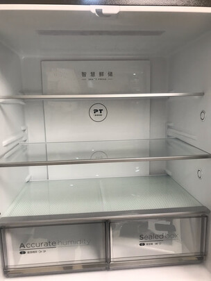 美的BCD-471WSPZM(E)选购攻略需注意细节