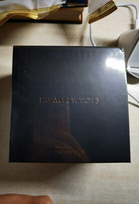 华为WATCH 3质量诉说体验后讲一讲感受