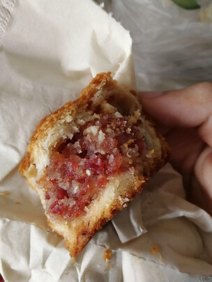 月饼