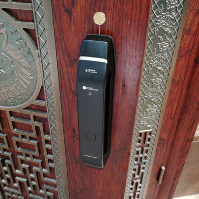 华为智选SHEP-SL0-DN智能门锁|华为智选SHEP-SL0-DN智能门锁真实使用感受？真相必看