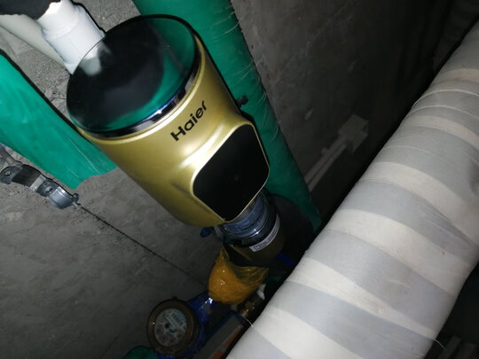 前置过滤器
