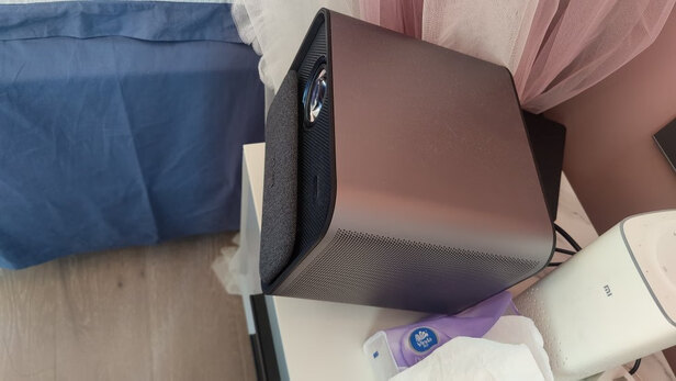 投影仪|知麻ZMLC3010投影仪独家揭秘评测真相,不看后悔!