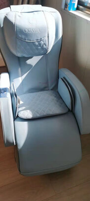 奥佳华OG-5518极度喜欢感受反馈