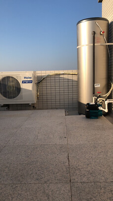 空气能热水器