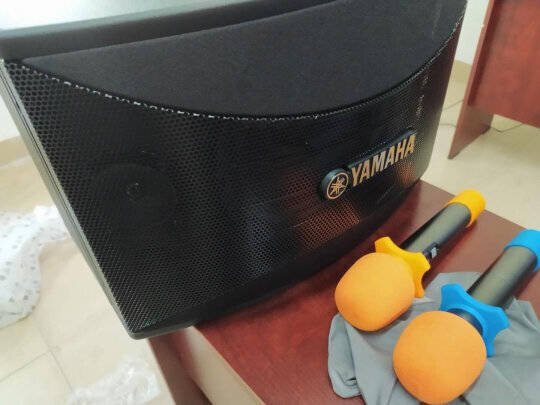 YAMAHA雅马哈极度喜欢感受反馈