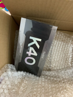 小米Redmi K40 游戏增强版实例评测图文解说