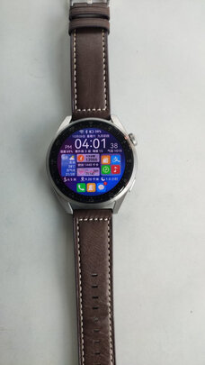 华为WATCH 3选购攻略需注意细节