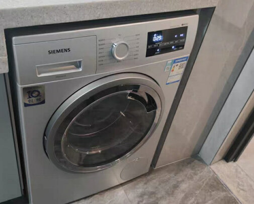 滚筒洗衣机|[用户爆料]西门子10公斤滚筒洗衣机哪款比较好？告诉大家真相