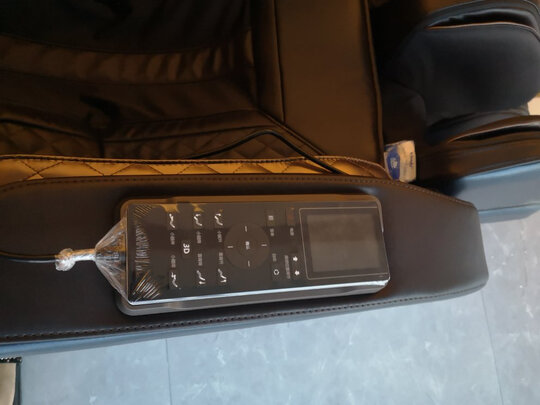 荣泰RT6908S一周使用彻底爱上了吗