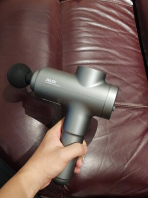 按摩器
