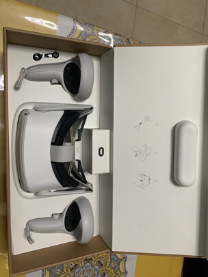 Oculus Quest 2 VR眼镜一体机选择五大雷区要慎重