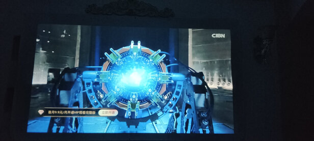 微影Z8投影仪|微影Z8投影仪独家揭秘评测真相,不看后悔!